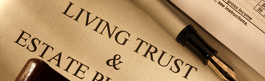 Living-Trust-and-Estate-Planning