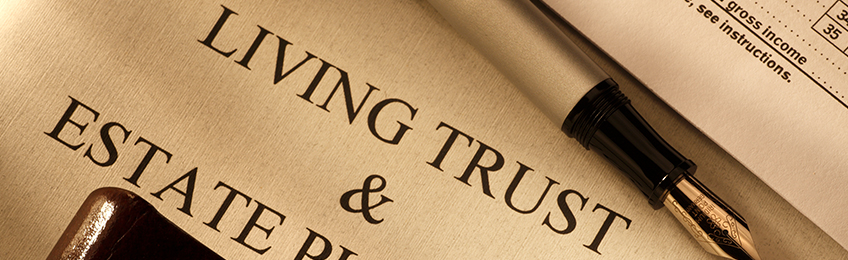 Estate & Trust Attorney