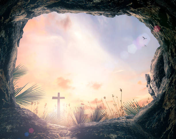 What Is The Meaning Of Easter?