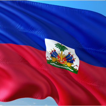 Haiti