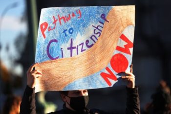 The Struggle To Achieve An Immigration Reform Through A Budget Reconciliation Continues